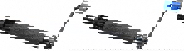 Thread Insert Hand Installation Tool: M8 x 1.25, Prewinder & Type II Prewinder